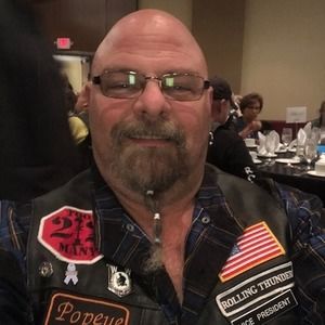 Meet your Posher, Randy